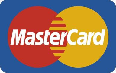 pay with master card