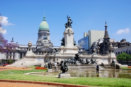 Flights to Buenos-Aires 